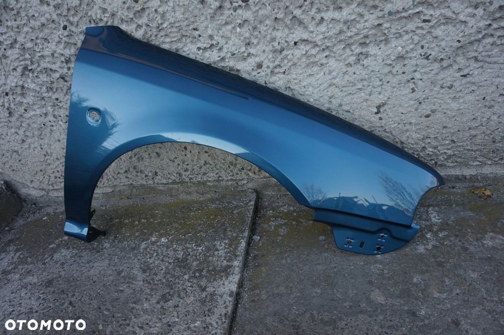 BŁOTNIK PRAWY SKODA OCTAVIA I 1 9432 - 4