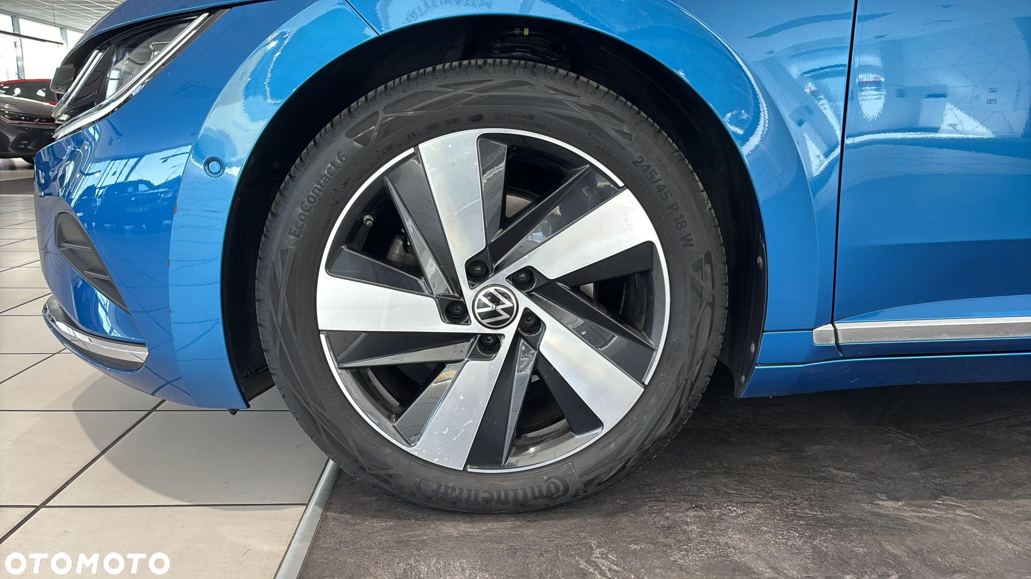 Volkswagen Arteon 2.0 TSI Elegance DSG - 18