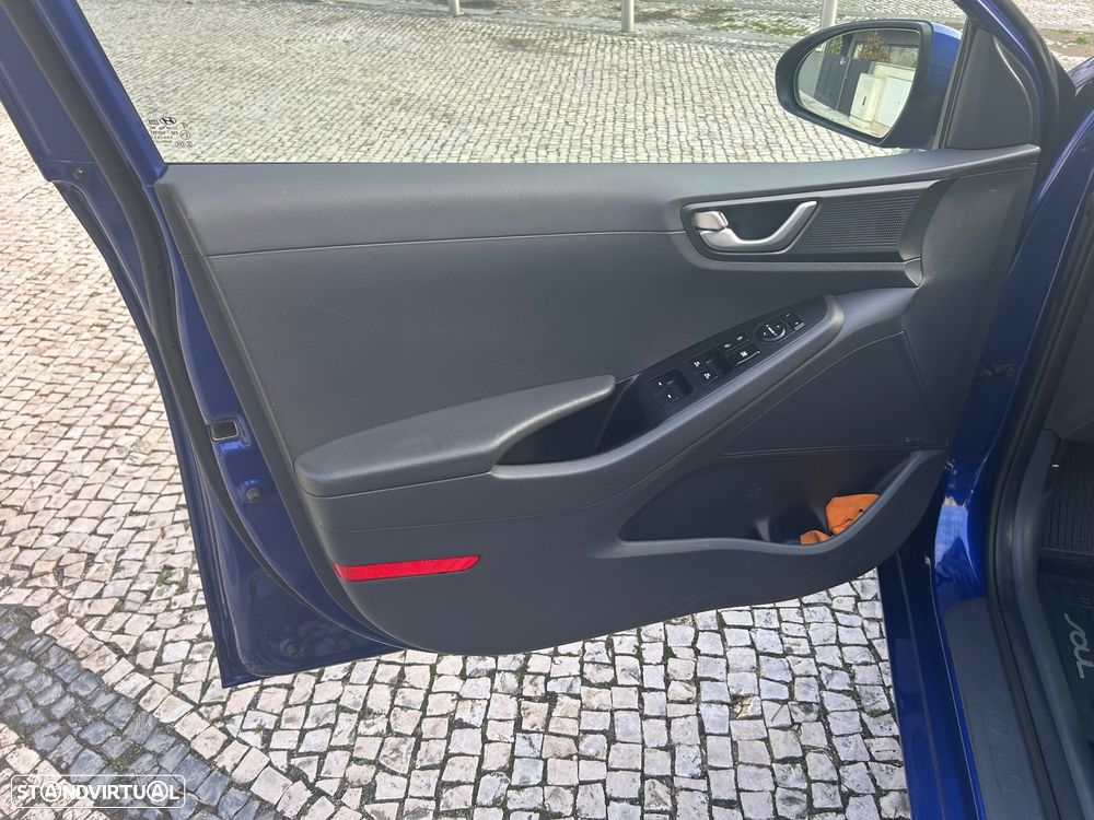 Hyundai Ioniq Style - 15