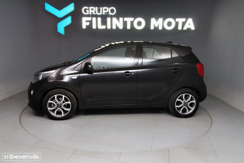 Kia Picanto - 5