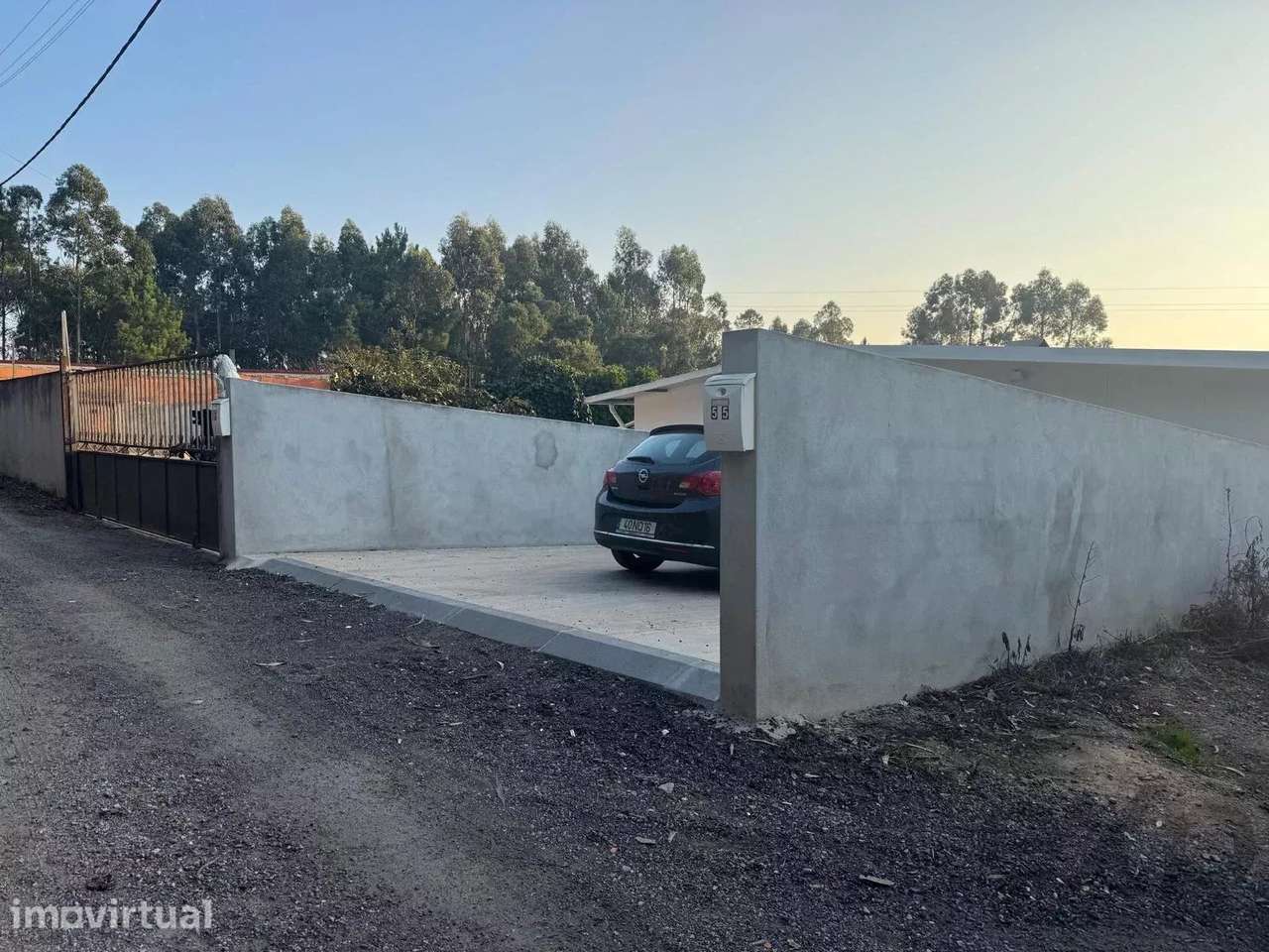 Terreno para armazém em ZI de referência - Grande imagem: 2/5