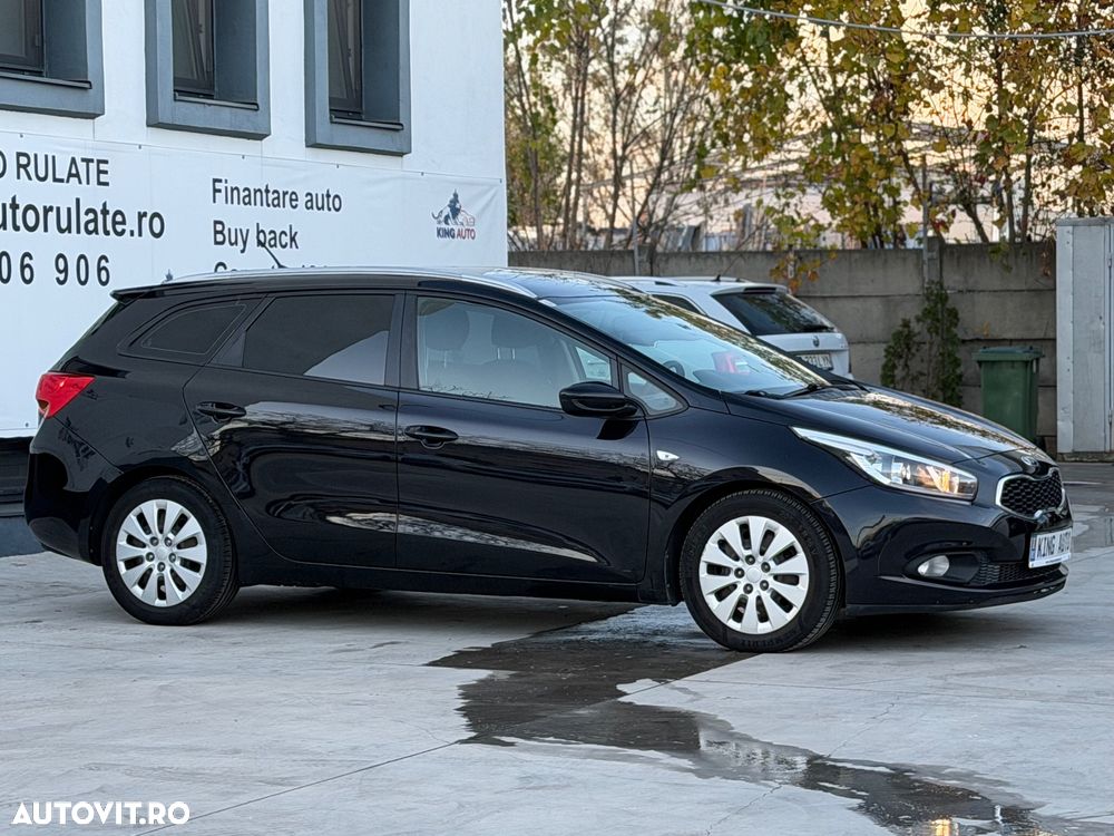 Kia Ceed - 14