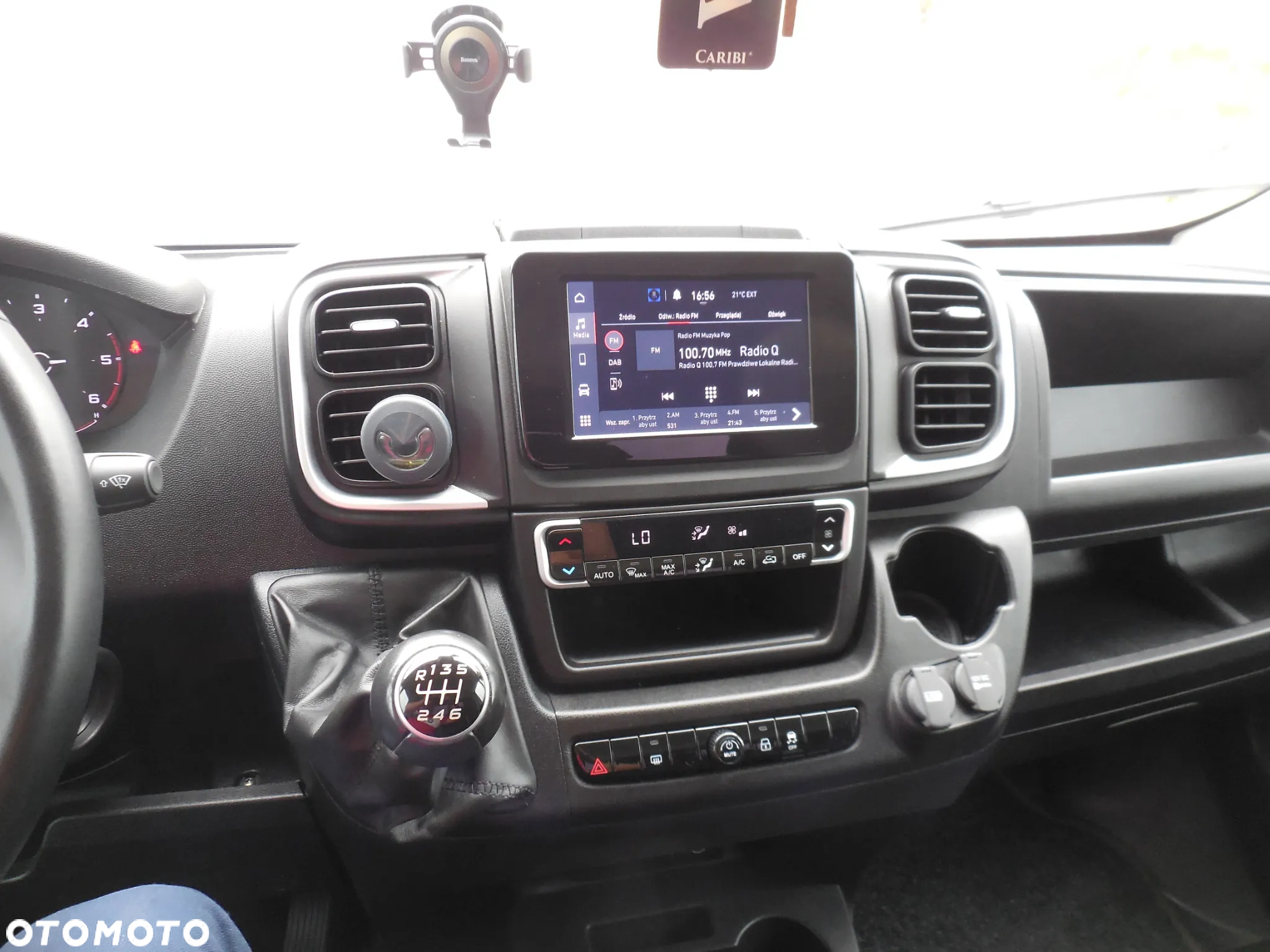 Fiat DUCATO - 18