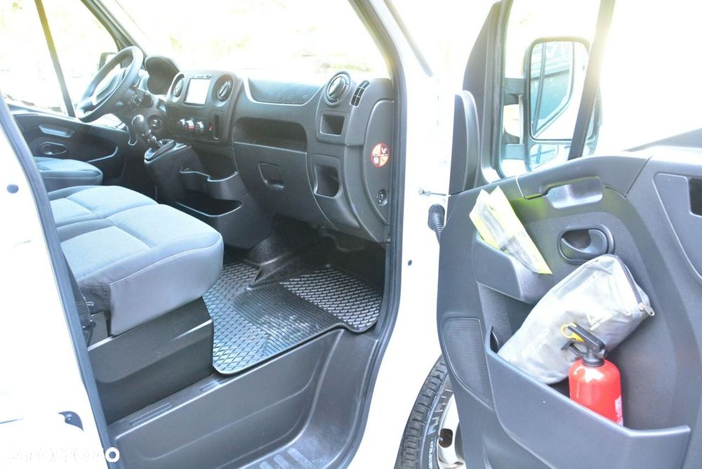 Renault Master - 7