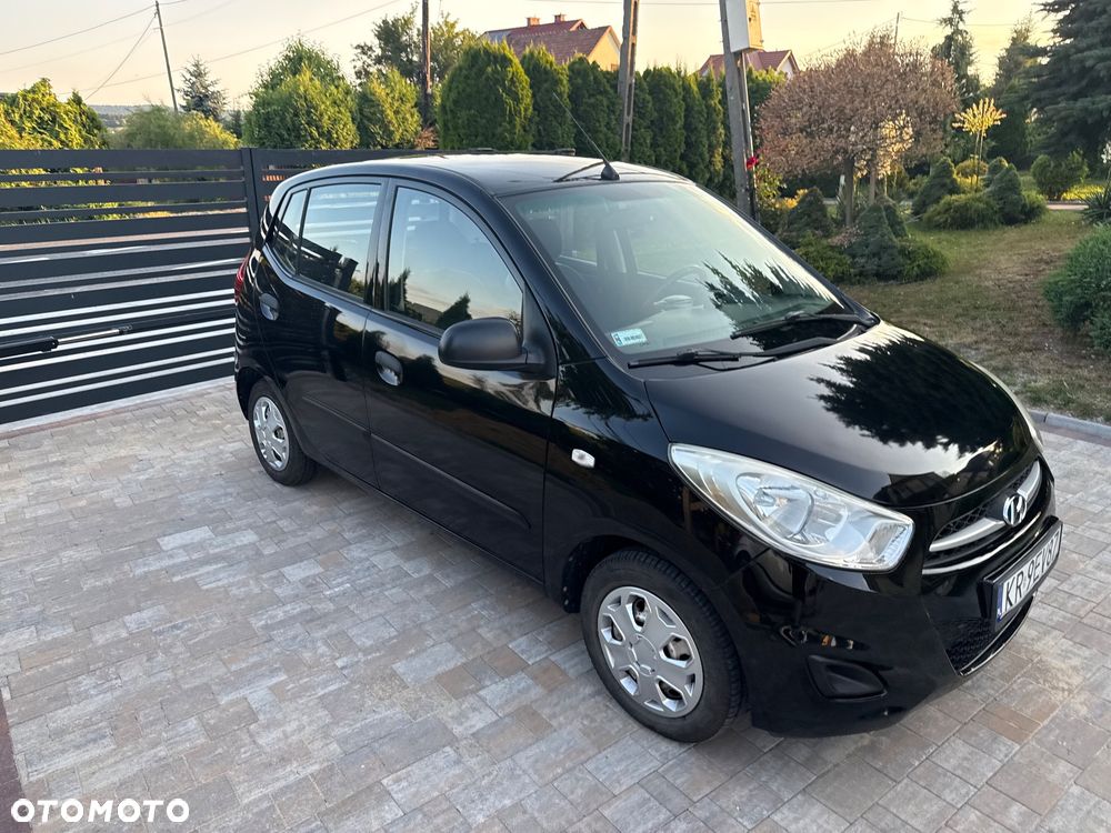 Hyundai i10 1.1 5 Star Edition - 7