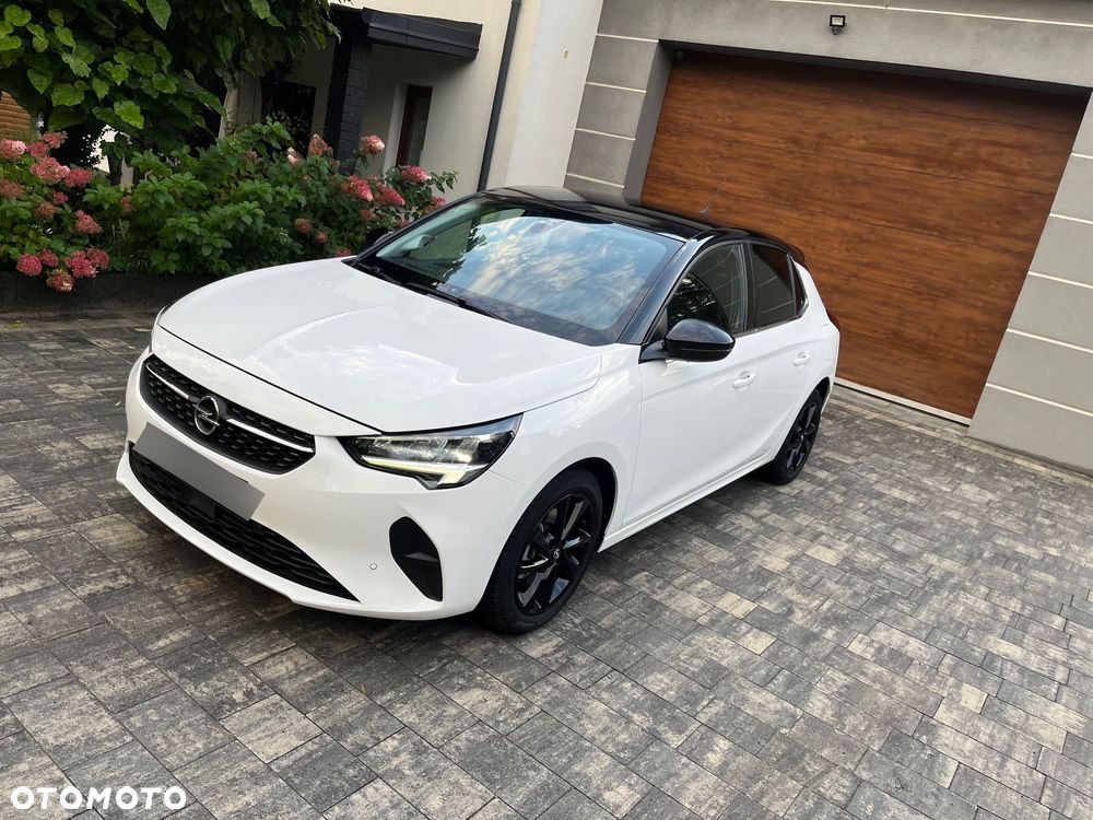 Opel Corsa 1.2 GS Line S&S - 20