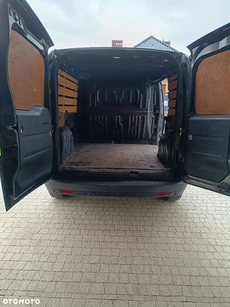 Fiat Doblo - 7