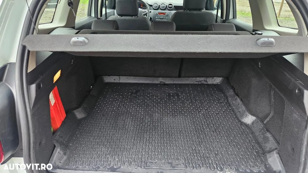 Dacia Duster 1.5 dCi 4WD Comfort - 19