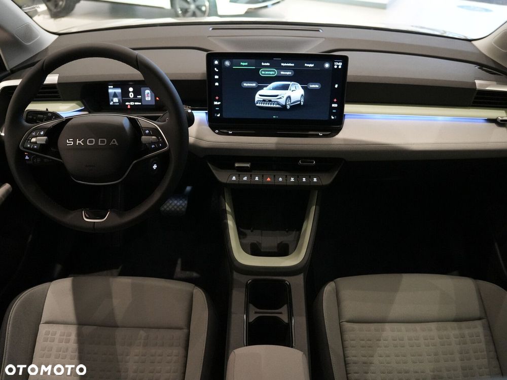 Skoda Epiq 55kWh Selection 55 - 24
