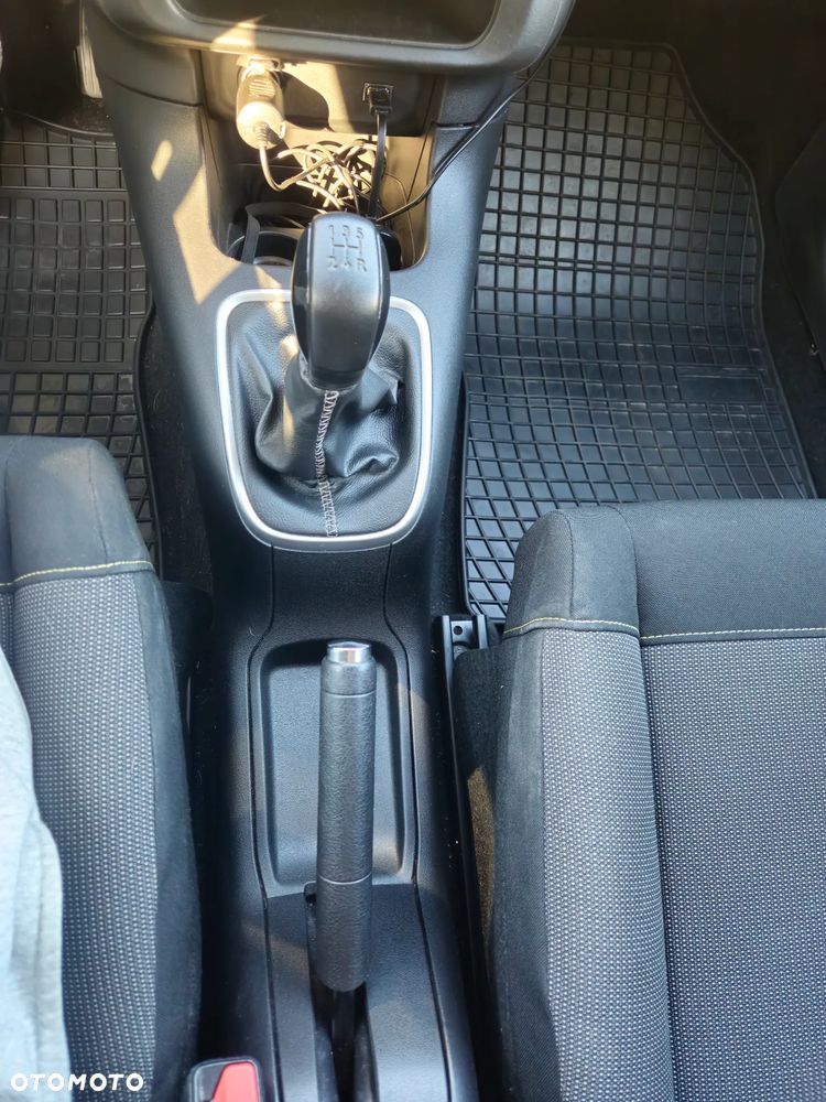 Citroën C3 - 18
