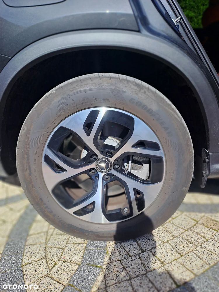 Mercedes-Benz GLC Coupe 300 de 4-Matic - 12