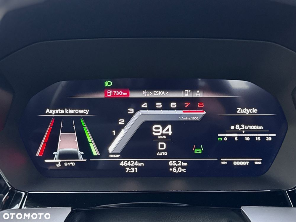 Audi S3 - 17