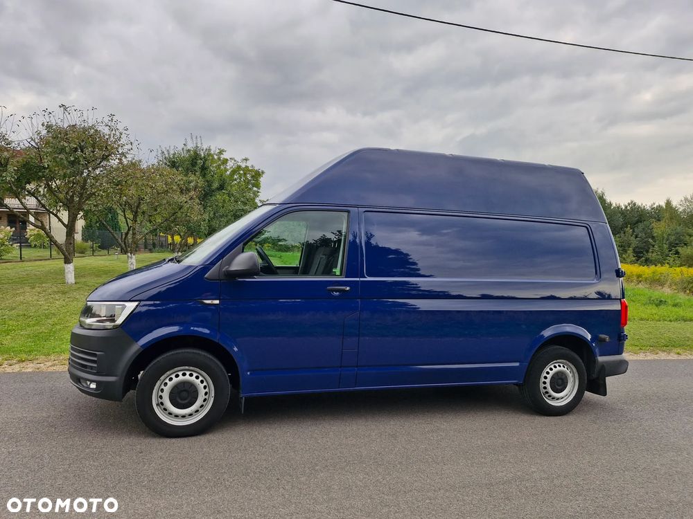 Volkswagen TRANSPORTER - 3