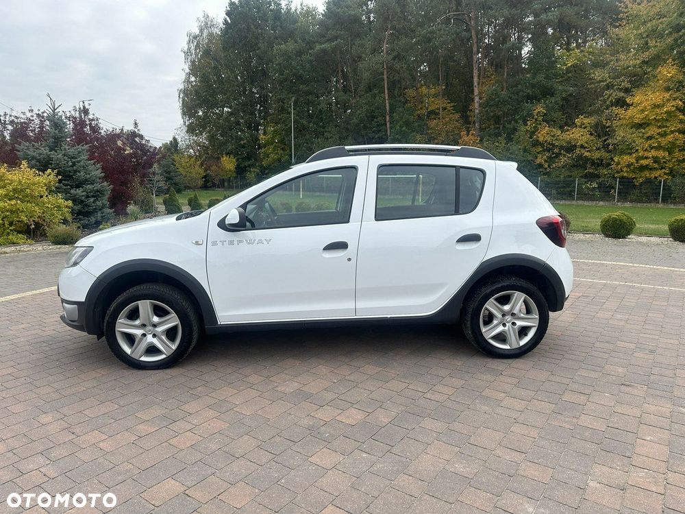 Dacia Sandero Stepway 0.9 TCe Laureate - 6