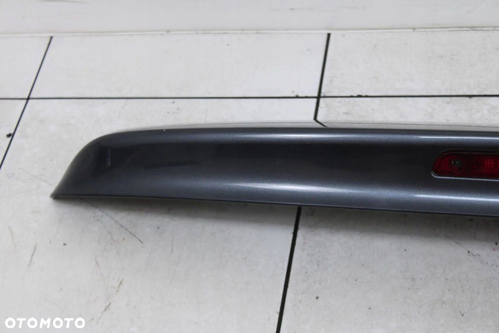 MITSUBISHI OUTLANDER II 06R- SPOILER SPOJLER LOTKA BAGAŻNIKA T12A - 7