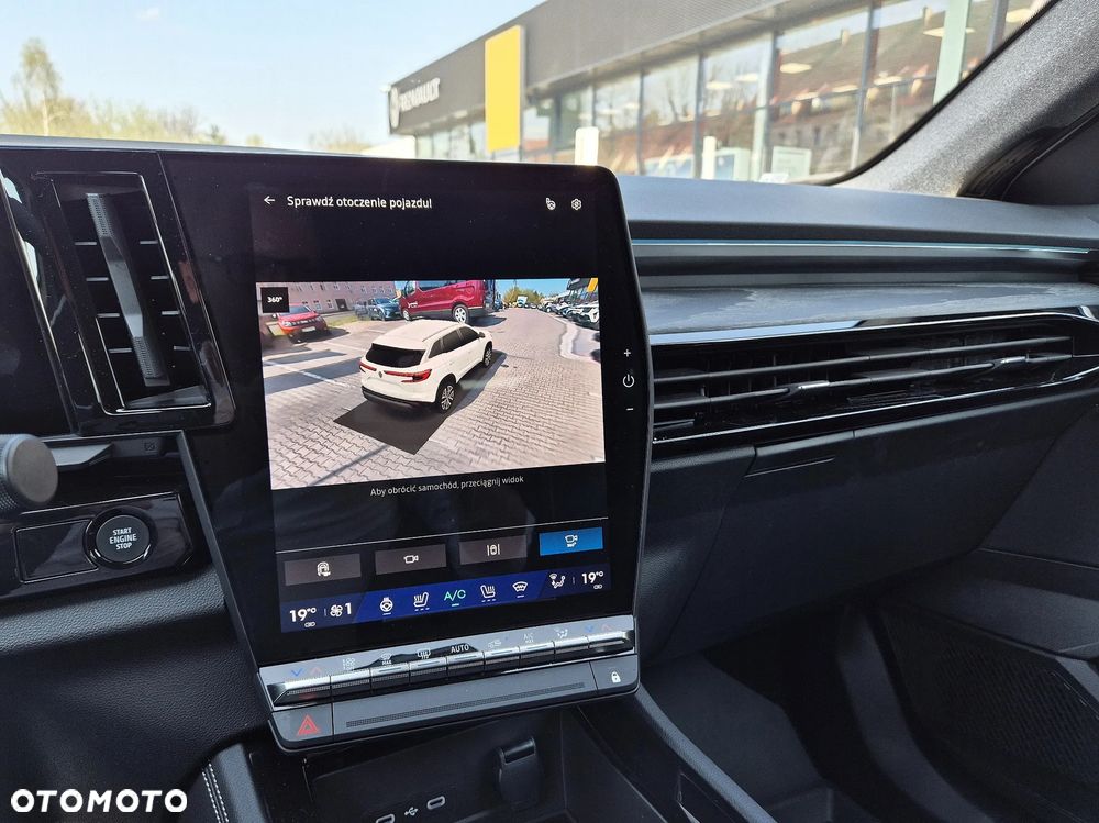 Renault Austral 1.2 E-Tech Full Hybrid 200 Iconic MMT - 18