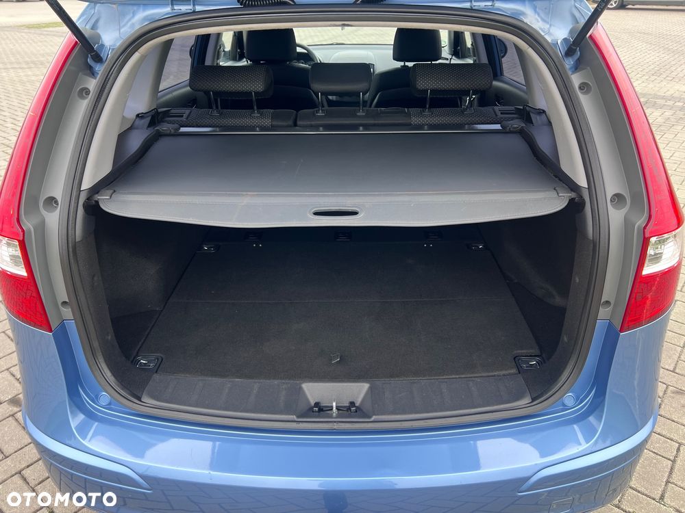 Hyundai i30 1.4 Blue Classic - 15