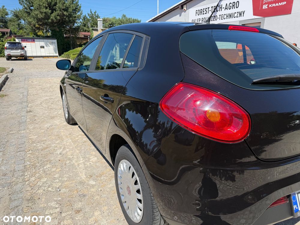 Fiat Bravo 1.4 16V Easy - 14
