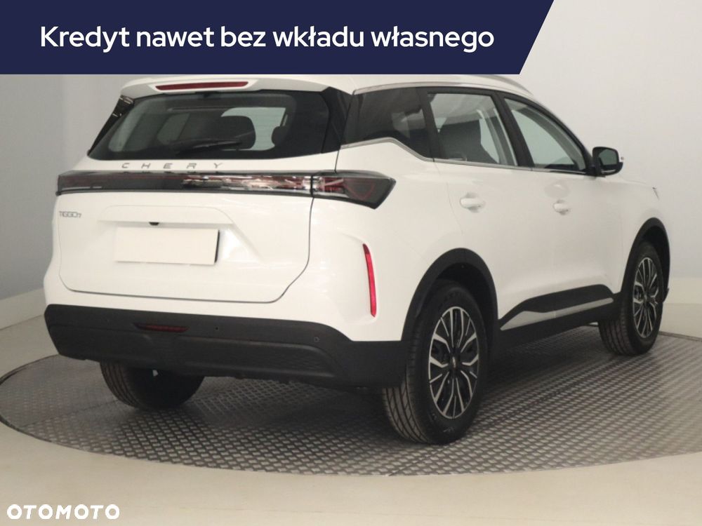 Chery Tiggo 7 - 7