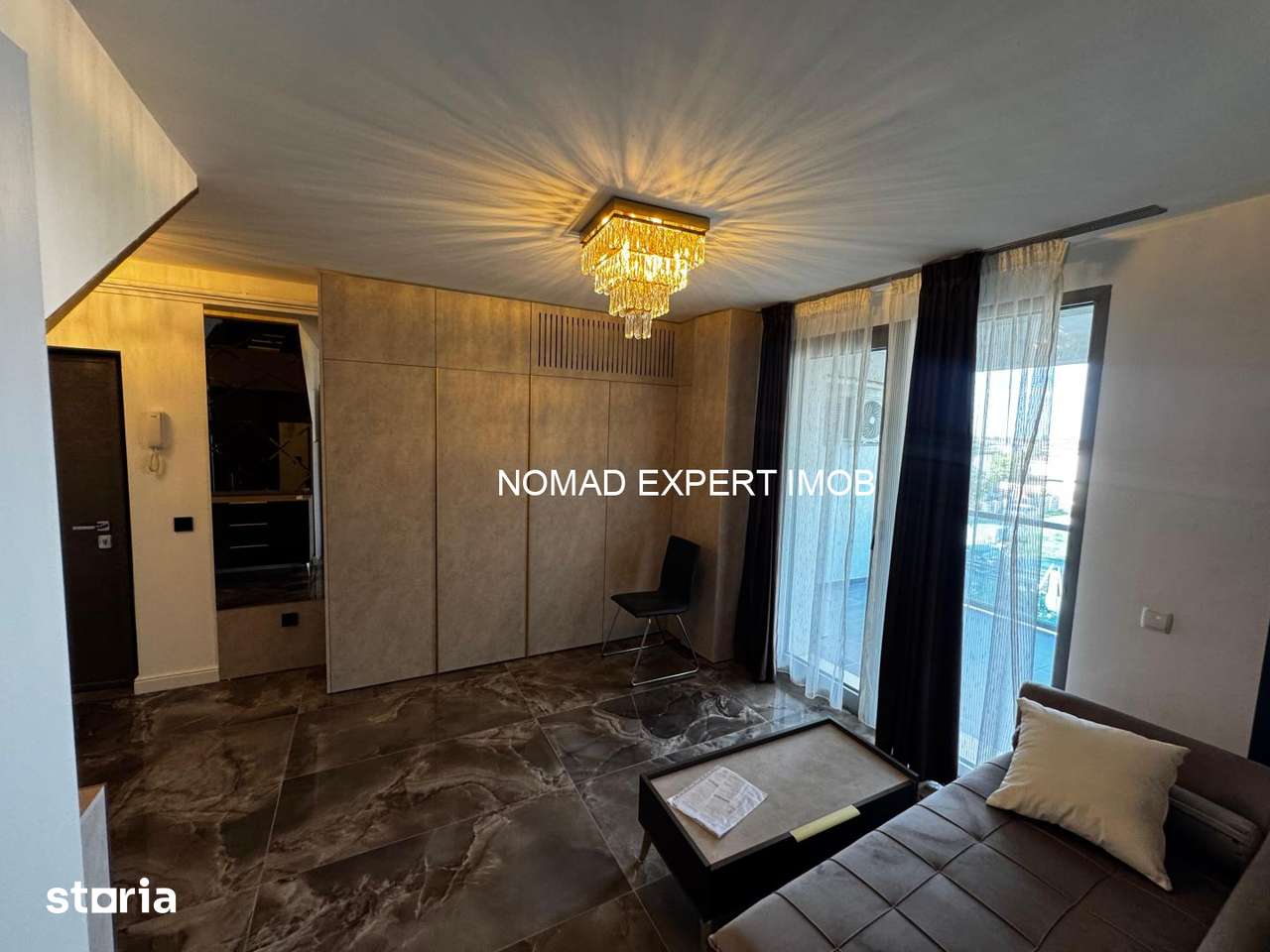 Duplex Premium 243 mp Util 116  Terasa 127 mp 360view  Corbeanca - Imagine principală: 5/15