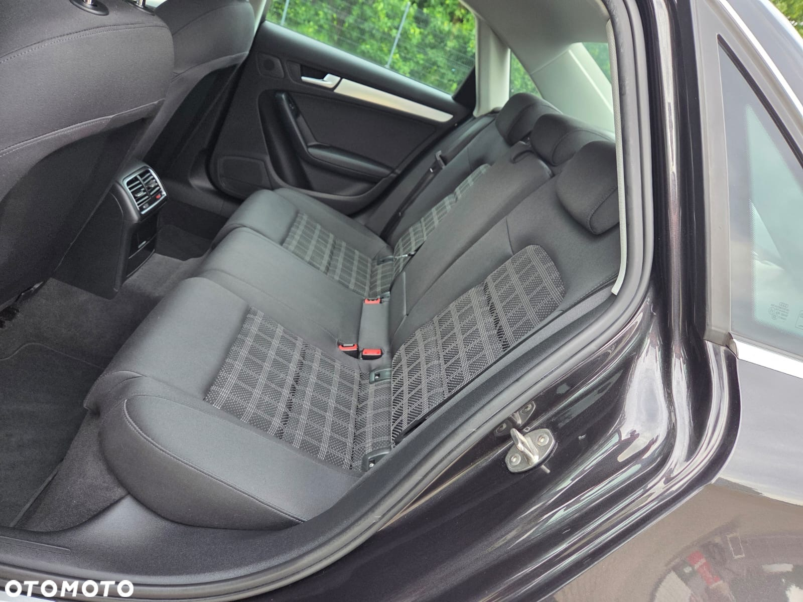 Audi A4 1.8 TFSI Ambition - 8