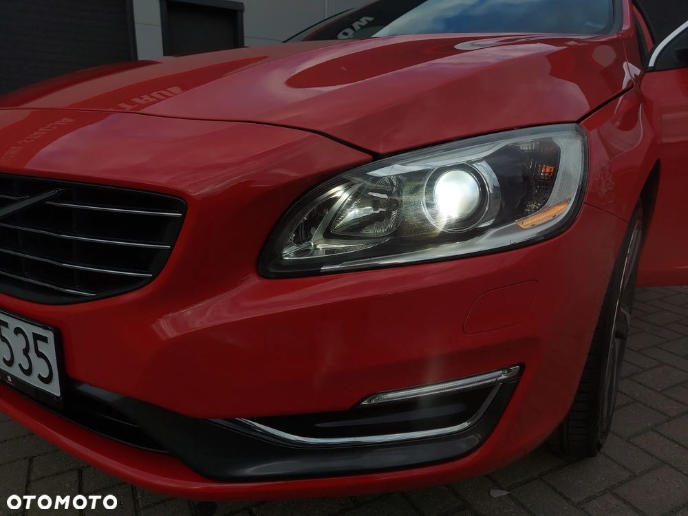 Volvo V60 D4 Drive-E Base - 9