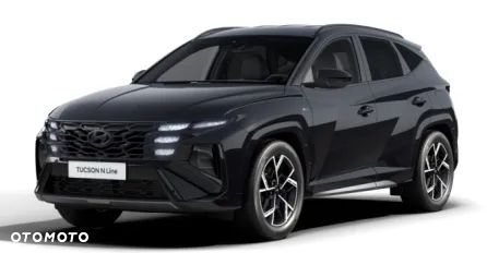 Hyundai Tucson 1.6 T-GDi N-Line 2WD - 2