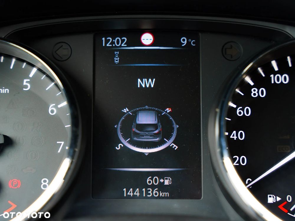 Nissan Qashqai 1.2 DIG-T Tekna+ - 34