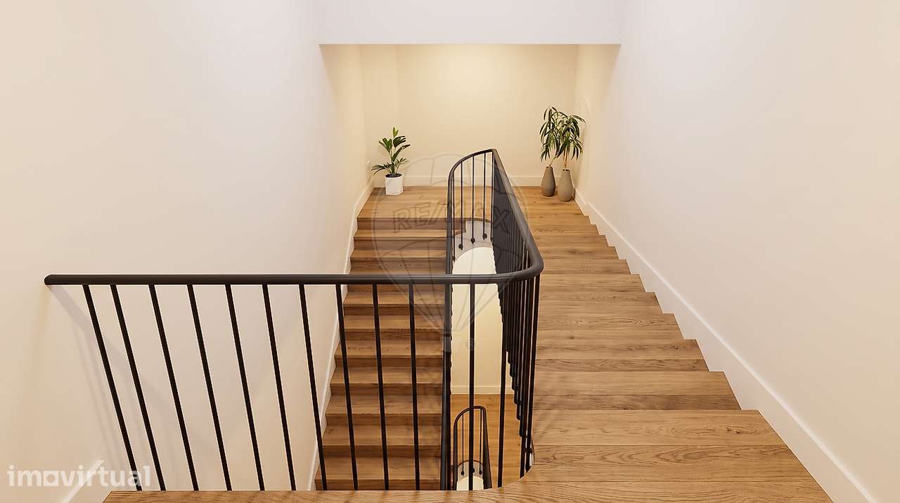 Apartamento T1 para venda - Grande imagem: 3/24
