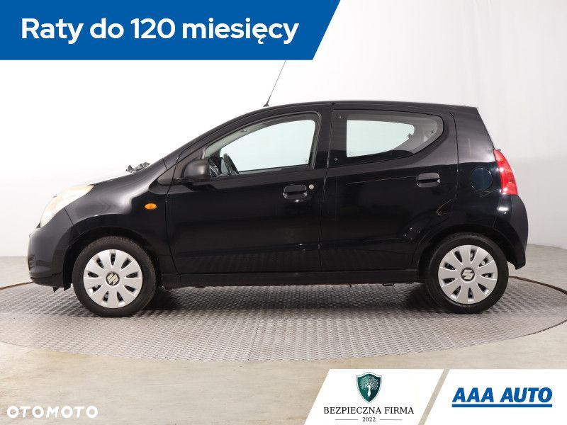 Suzuki Alto - 3