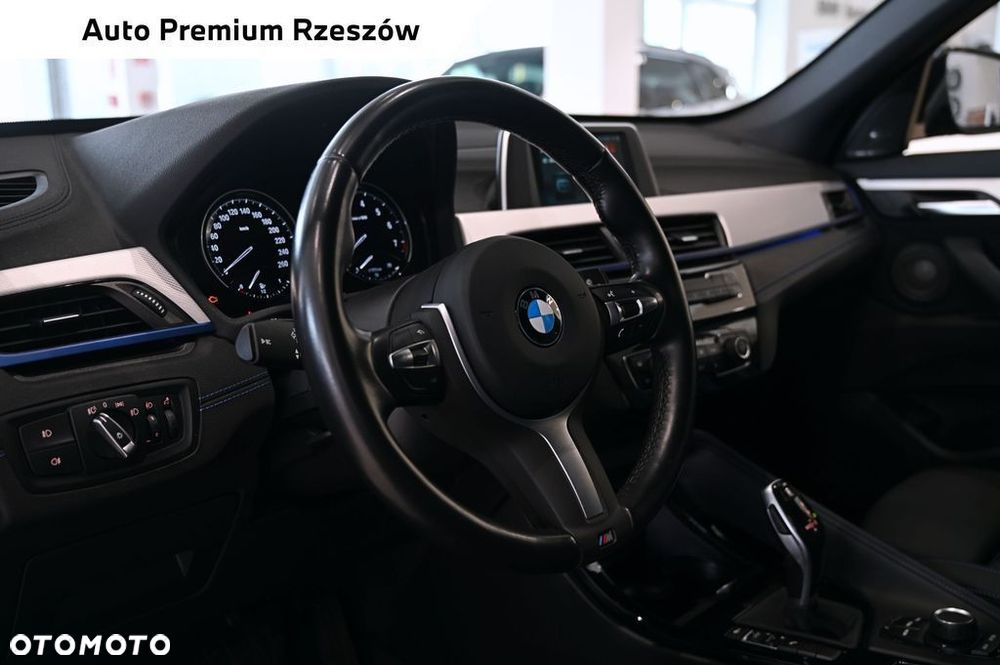 BMW X1 2021 photo 5