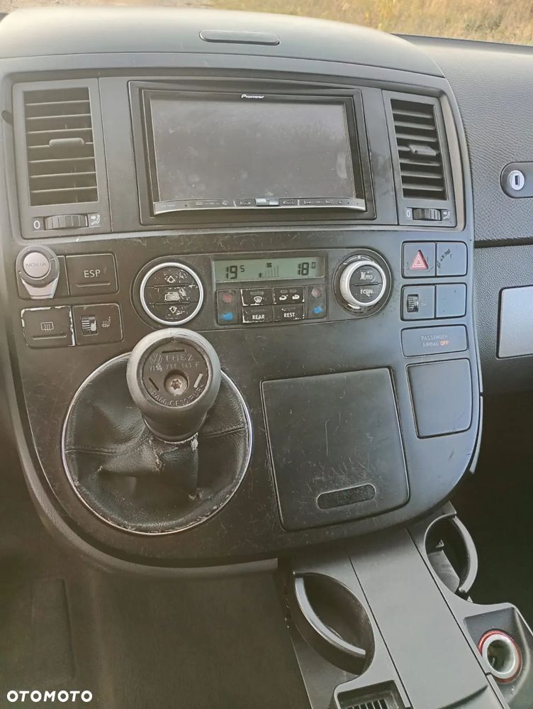 Volkswagen Multivan TDI L1 Comfortline - 13