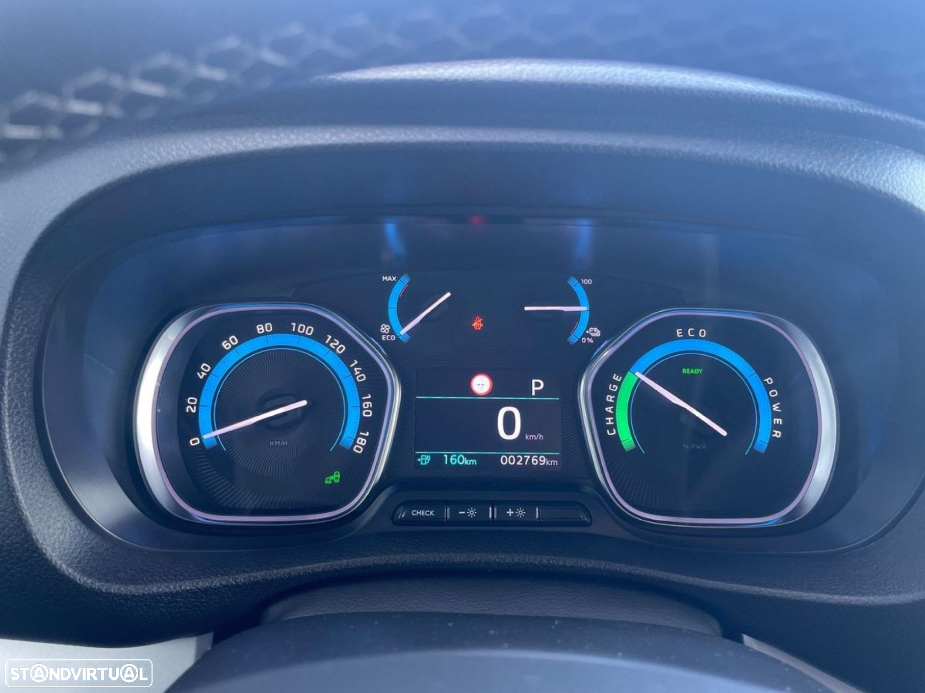 Toyota Proace Verso Electric - 12