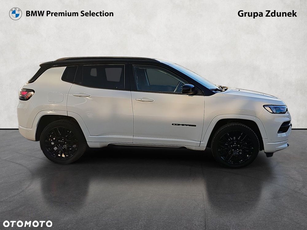 Jeep Compass - 5
