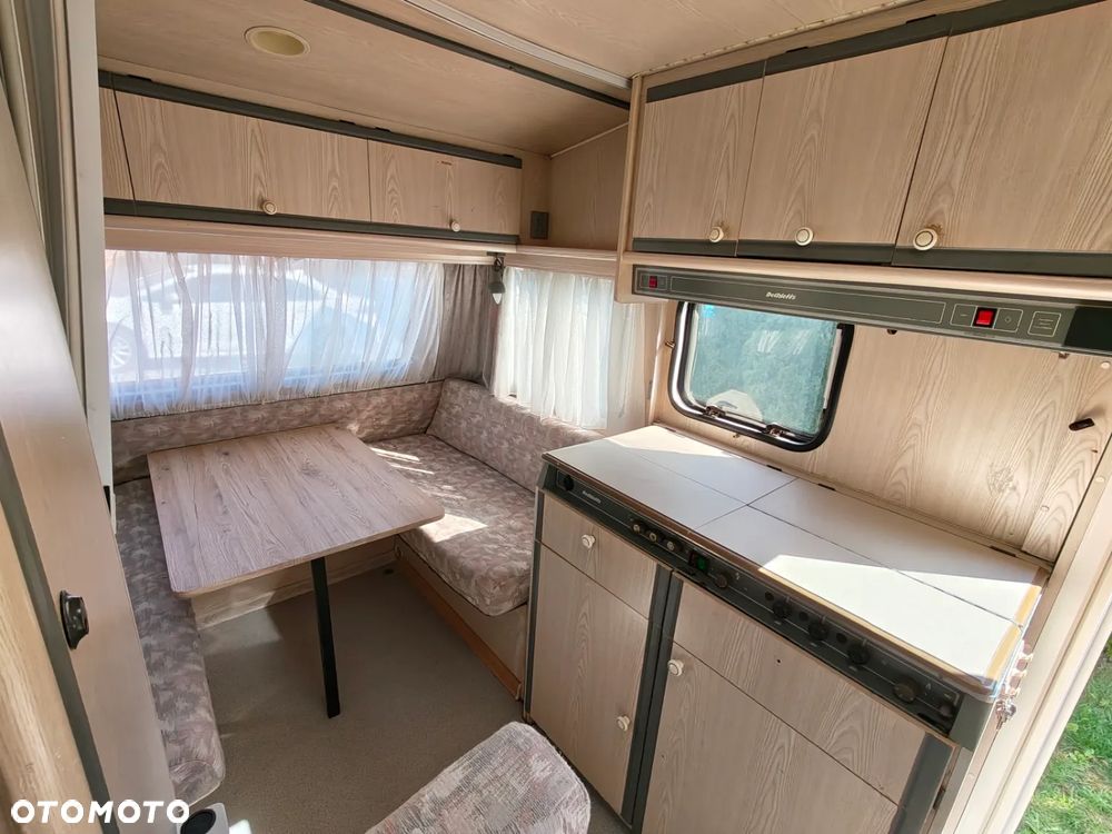 Dethleffs RM New Line - 14