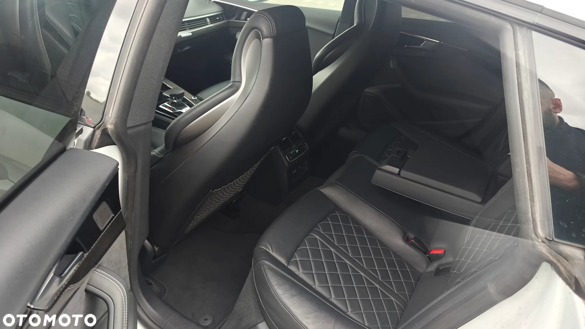 Audi S5 Sportback 3.0 TFSI quattro tiptronic - 28