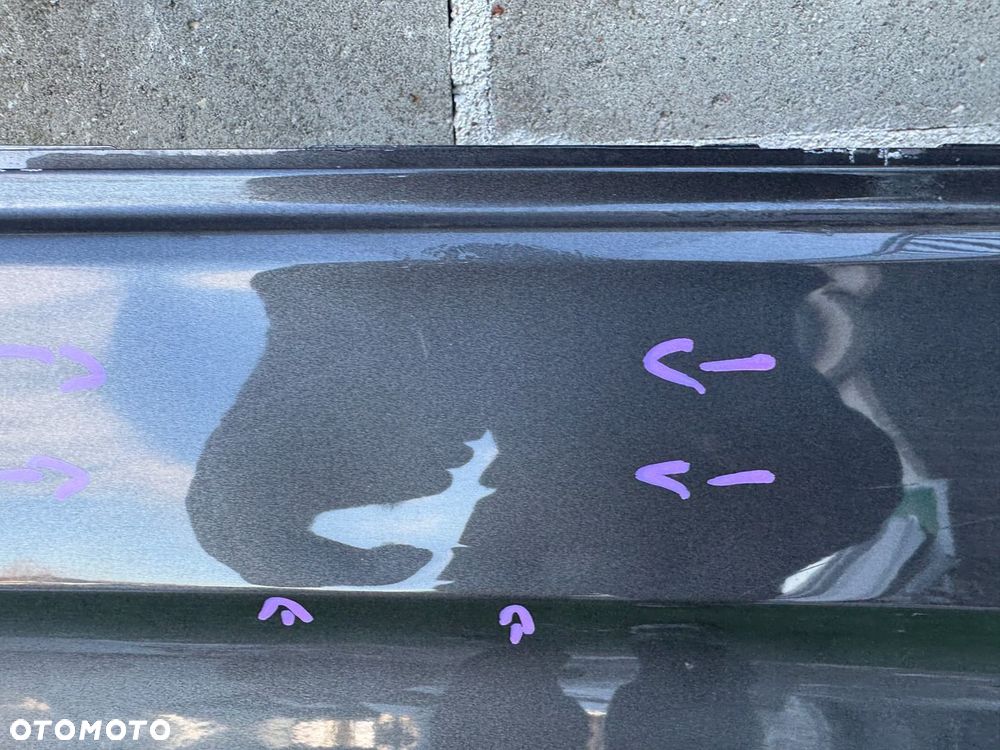 OPEL CROSSLAND X DRZWI PRAWE PRZEDNIE PRAWY PRZÓD EU ORG D92 - 11