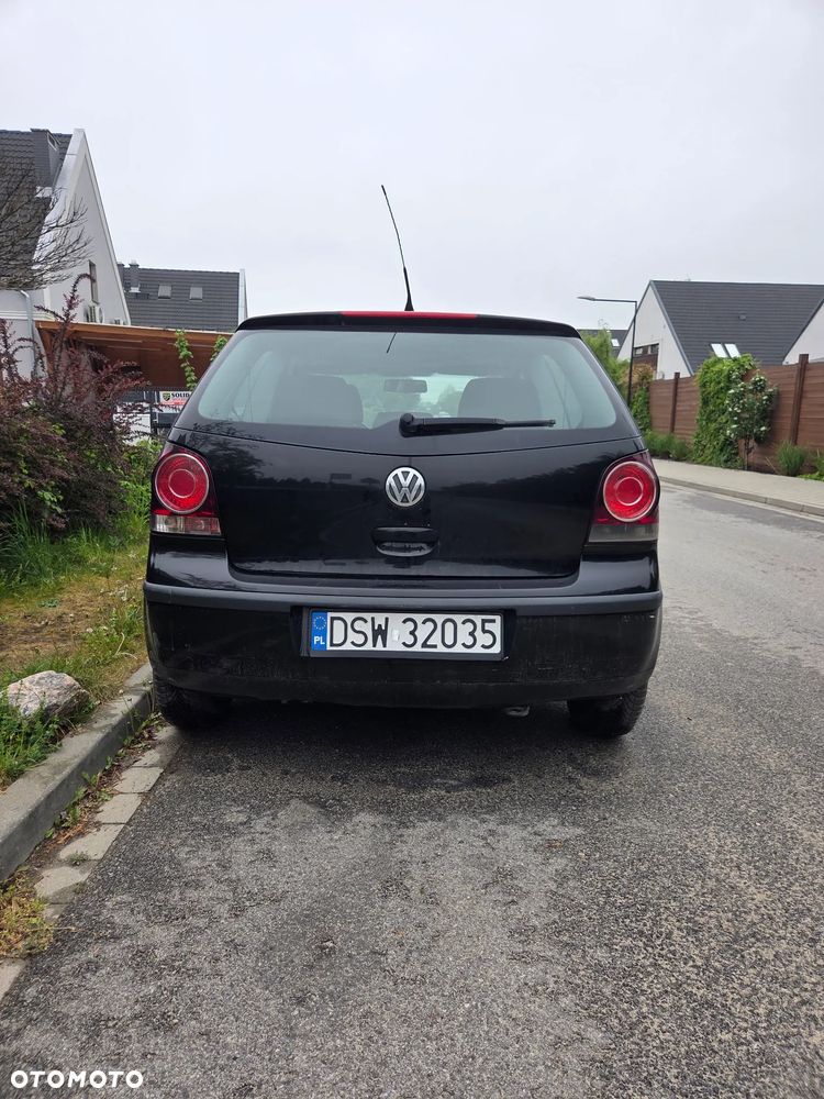 Volkswagen Polo - 9