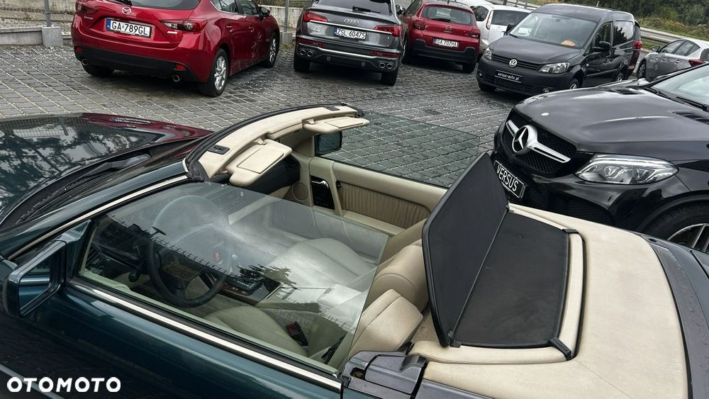 Mercedes-Benz SL - 23