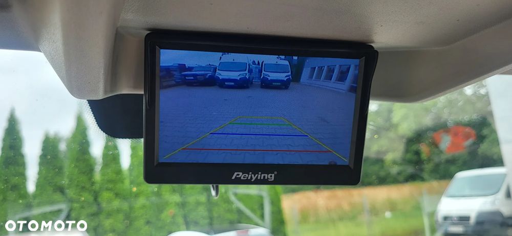 Fiat DUCATO - 16