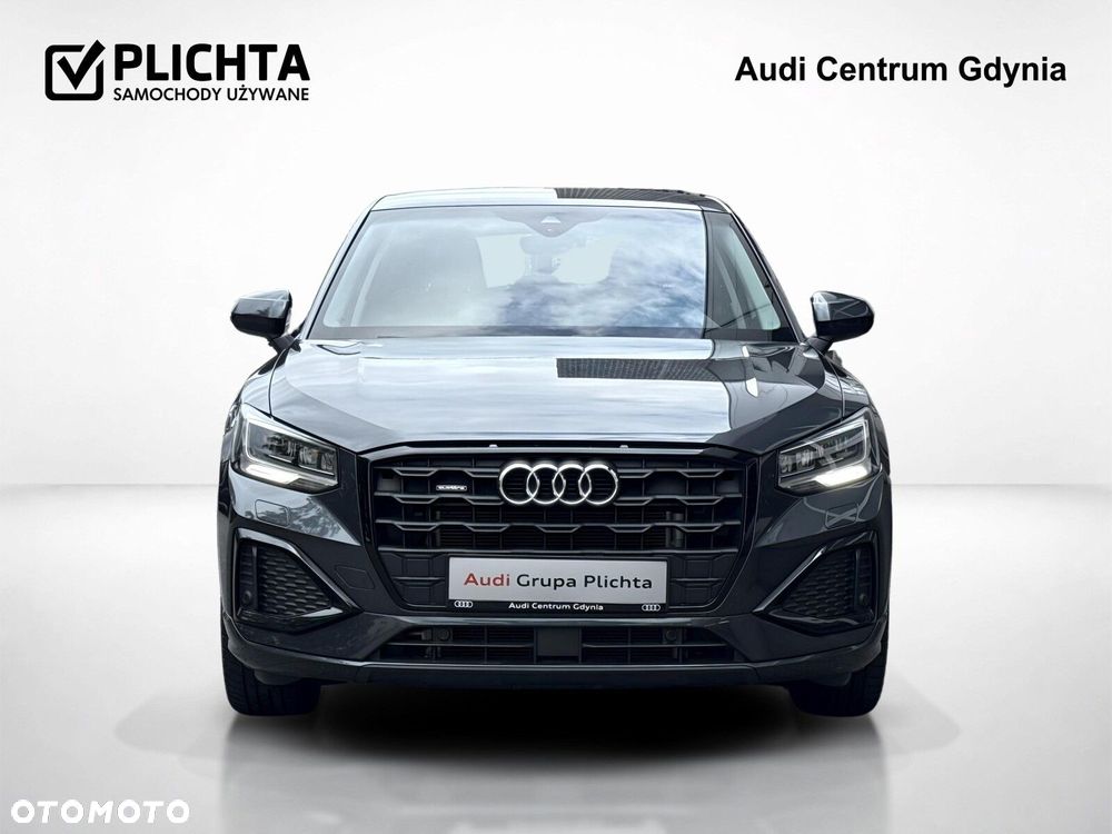 Audi Q2 - 9