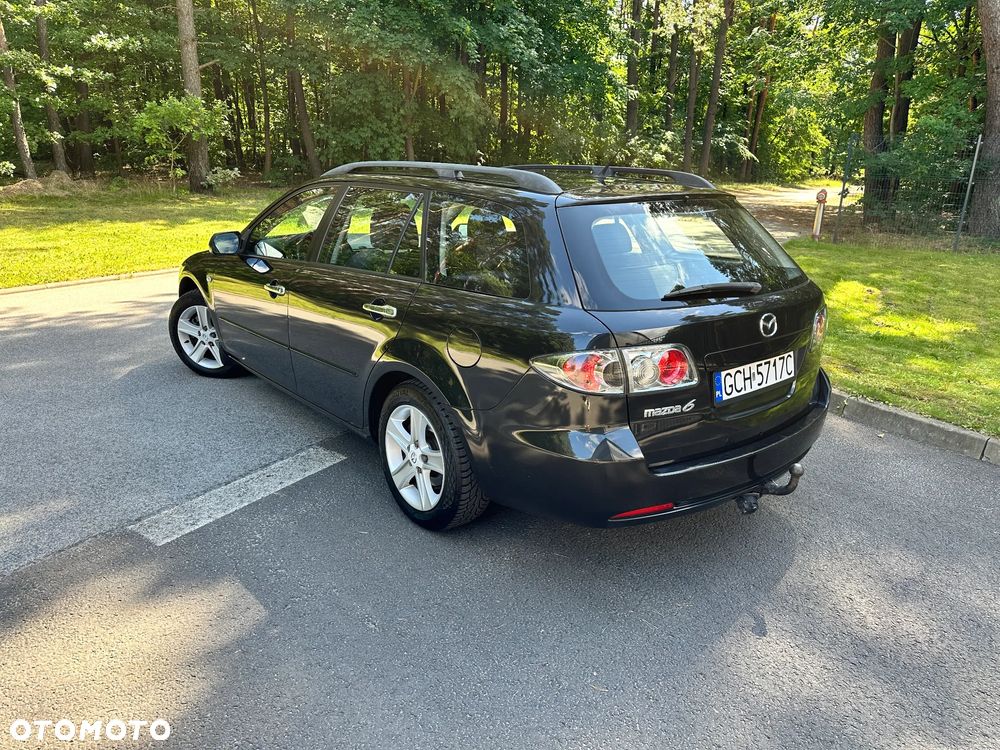 Mazda 6 1.8 Exclusive - 15