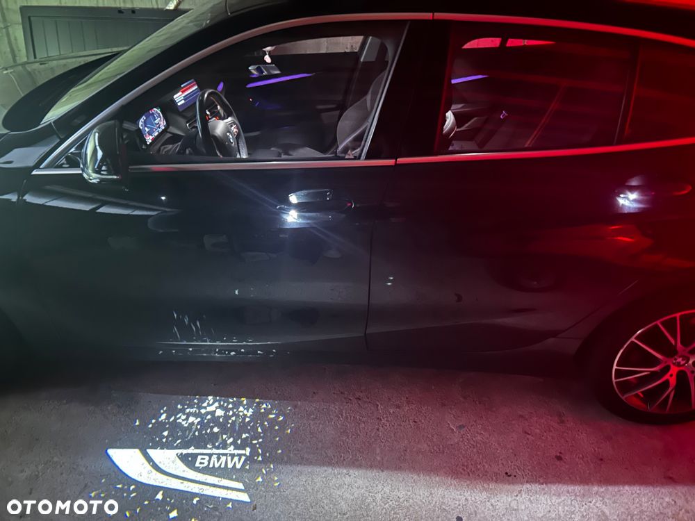 BMW Seria 1 118i Sport Line - 25