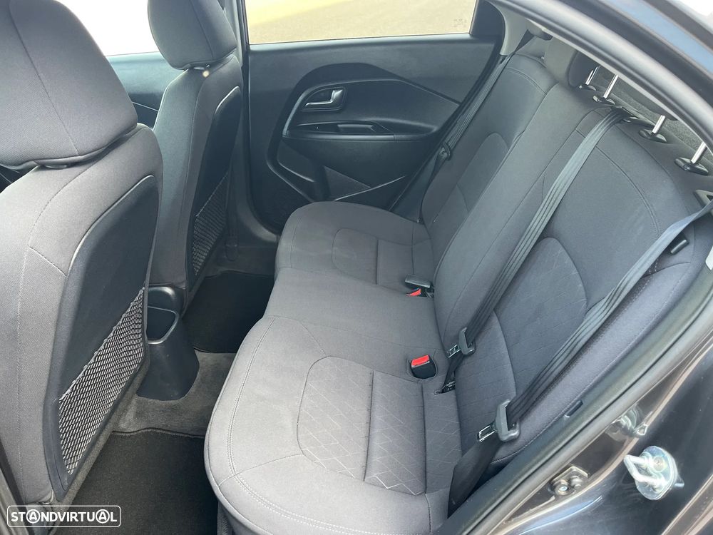 Kia Rio 1.1 CRDi Prime Edition - 12