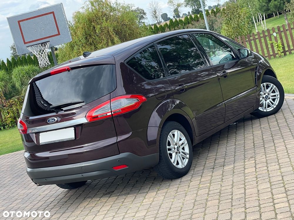 Ford S-Max - 2