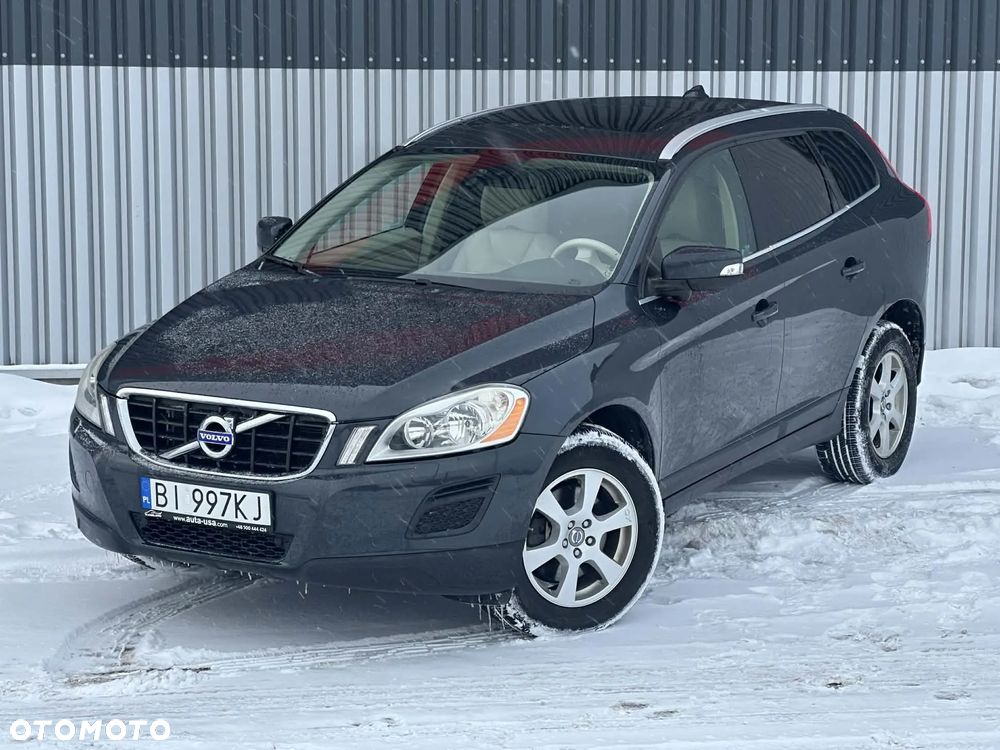 Volvo XC 60 - 10