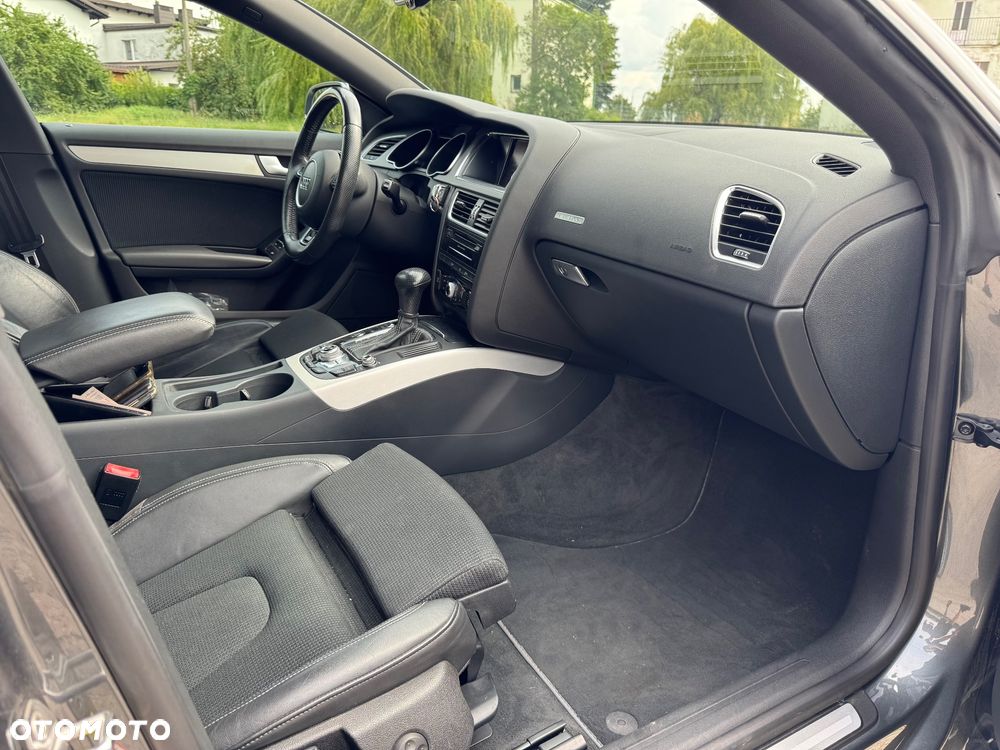 Audi A5 Sportback - 26