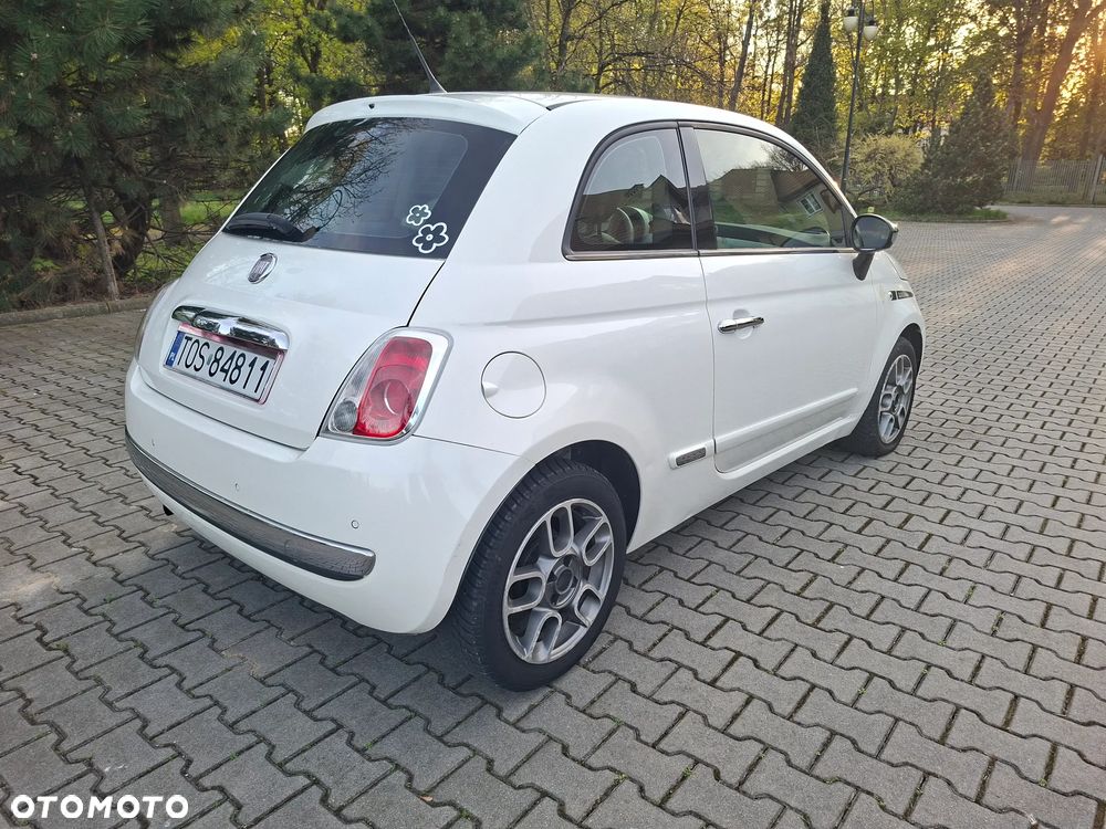 Fiat 500 - 3