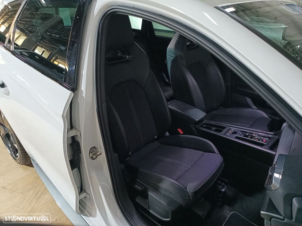Cupra Leon ST 1.5 e-Hybrid DSG - 14