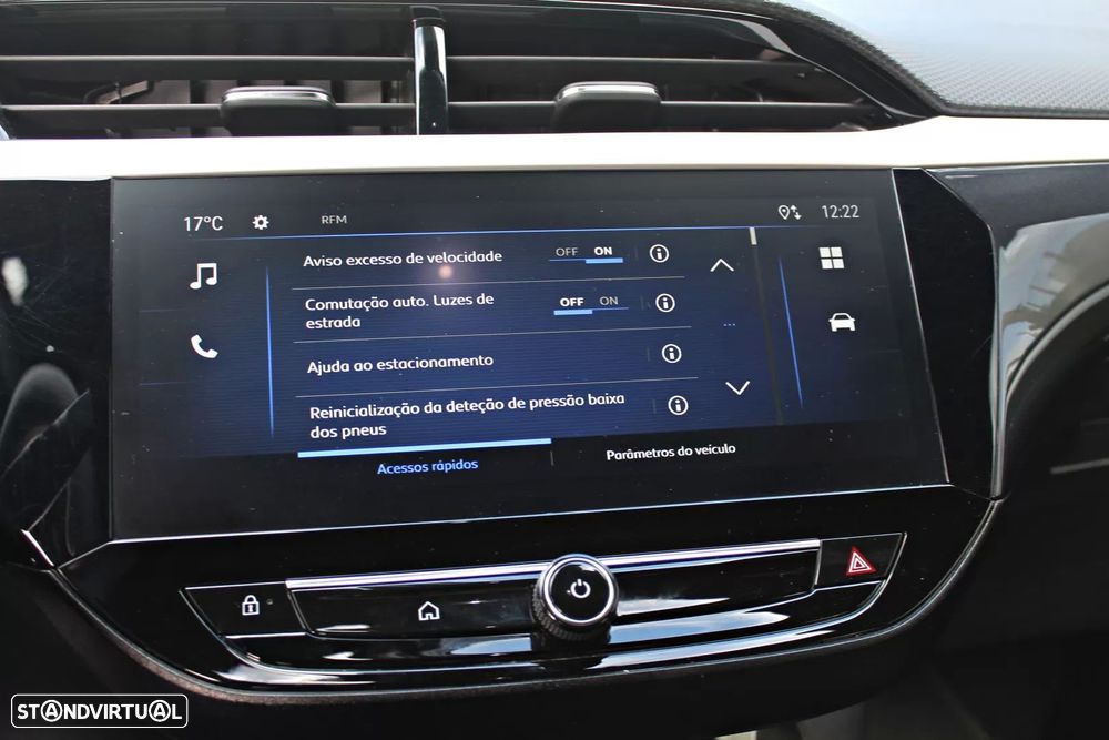 Opel Corsa 1.2 T GS - 23